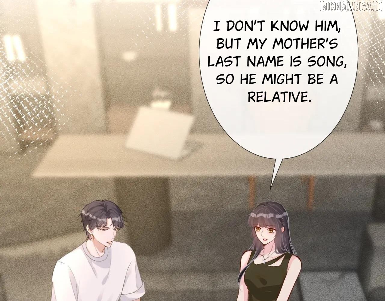 Everyone's Darling Chapter 191 - page 63